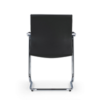 Vente directe d'usine chaise de bureau visiteur chaise de conférence confortable pour le bureau