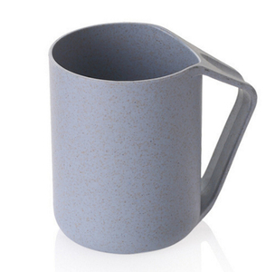 Botella de Agua Ecológica de Paja de Trigo con Diseño Novedoso y Estilo Moderno a Precio Competitivo - Product Image 3
