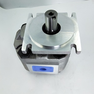 ปั๊มเกียร์ CBW-F310/F314 F316 F320-ALPL น้ำมันไฮดรอลิก CBW-F310/F312/F314/F320/F306/F316-ALP/CFP/AFPL - Product Image 4