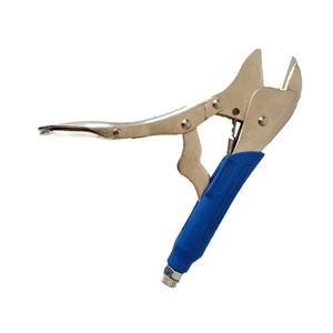 Alicates de sellado, herramienta de reparación de refrigeración de fórceps de sellado capilar para aire acondicionado, para reparación de aire - Product Image 6