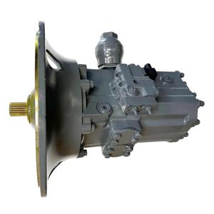 ปั๊มไฮดรอลิกแบบลูกสูบซีรีส์ HPR105D ปั๊มหลักไฮดรอลิกสำหรับ - Product Image 3