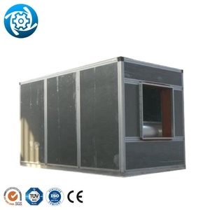 Bộ Phận Xử Lý Không Khí Loại Dx Ahu - Product Image 4