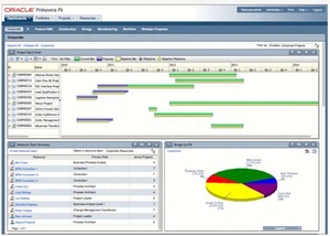 ซอฟต์แวร์จัดการโครงการวิศวกรรมแบบสแตนด์อโลน Orac Primavera P6 พร้อมลิงก์ดาวน์โหลด One Drive ตลอดชีพ P6 Lifetime - Product Image 5