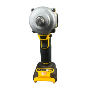 <span class=keywords><strong>Llave</strong></span> <span class=keywords><strong>de</strong></span> <span class=keywords><strong>Impacto</strong></span> <span class=keywords><strong>de</strong></span> Alta Resistencia Más Vendida con Velocidad Ajustable <span class=keywords><strong>y</strong></span> Motor sin Escobillas, Duradera para Reparaciones Domésticas <span class=keywords><strong>y</strong></span> Automotrices - Product Image 4