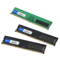 Mémoire de serveur d'ordinateur de bureau, 3200mhz, Ddr4, 16 go de Ram, ordinateur portable de jeu, mémoire de 8 go