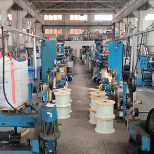 สายเคเบิลใยแก้วนำแสงป้องกันสัตว์ฟันแทะกลางแจ้ง asu ADSS GYXTW <span class=keywords><strong>1</strong></span> 2 4 6 8 12 <span class=keywords><strong>24</strong></span> <span class=keywords><strong>48</strong></span>แกน144 FTTH สายเคเบิลใยแก้วนำแสง - Product Image 4