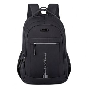 Mochila vintage para portátil de viaje con puerto de carga USB para mujeres y hombres, mochila universitaria compatible con portátiles. - Product Image 3