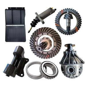 Vente en gros de pièces détachées SY neuves à bas prix, stock disponible, garantie 1 an, expédition rapide - Product Image 1