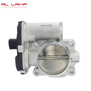 Throttle Body for Chevrolet Malibu Equinox HHR Pontiac G6 Saturn 12607362