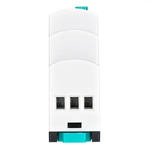 <span class=keywords><strong>Relais</strong></span> temporisé numérique Samwha-Dsp ERV-03M, connexion terminale, AC 110V 220V, DC <span class=keywords><strong>12V</strong></span>, temporisation 1 heure, 220V - Product Image 2