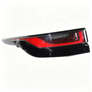 Nuevas Luces Traseras LED Exteriores Izquierda y Derecha para Range Rover <span class=keywords><strong>Evoque</strong></span> 2019-2022, Luces de Freno LR128382 LR116005 LR128379 LR116002 - Product Image 3