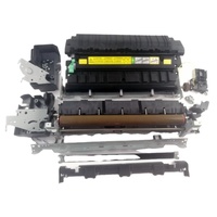 Unité de fusion pour Konica Minolta,,, compatible avec les modèles c2 24e c384, C364e, C364, C454, C454e, C554e, C554