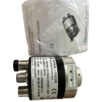 Encodeur Absolu ENA58IL-R15DA5-1213SG1-RC1 Automatisation Industrielle Allemagne P*F Authentique Original