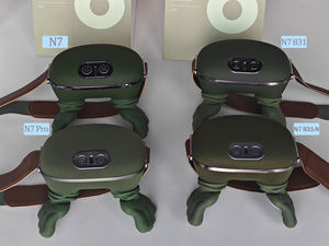 2025 самый продаваемый продукт, 3 клавиши - Product Image 4