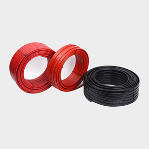 Tankii Self-regulating <strong>Heat</strong> Tracing <strong>Cable</strong> with Aluminum Magnesium Wire Insulation - Product Image 2