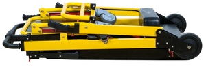 Elevador de Escadas Móvel Elétrico Motorizado em Liga de Alumínio para Suprimentos de Terapia de Reabilitação, Facilita o Subir de Escadas - Product Image 4