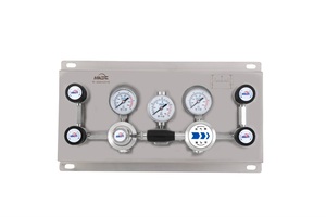 HCSA0103-C1 Interruptor de Acero Inoxidable para Dispositivo de Suministro de Gas Semiautomático - Product Image 4