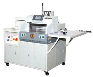 Double100 ST-6S đa năng mini Photobook máy tính ràng buộc cho các nhiếp ảnh gia - Product Image 1