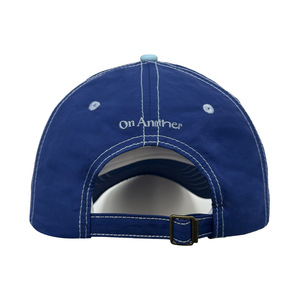 Gorra de Béisbol Deportiva de 5 Paneles, Personalizada con Impresión Puff, Logotipo Bordado en 3D, Estilo Estructurado, de Algodón, para Adultos Unisex - Product Image 3