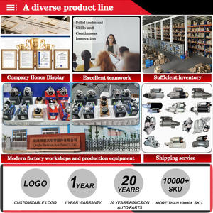 OE 104210-1540, 31100-<span class=keywords><strong>R1P</strong></span>-H01, CSJ54, CSJ5464, Генератор автомобильный, для HONDA CR-V ACCORD SPIRIOR CIVIC, Оптовая продажа с завода - Product Image 6