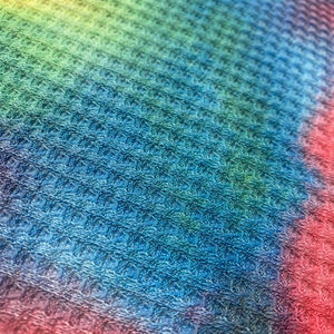 2026 Popular Camiseta de <span class=keywords><strong>Punto</strong></span> de Manga Larga con Hombros Descubiertos <span class=keywords><strong>y</strong></span> Cuello Redondo, Color Liso, con Estampado a Cuadros Walf, para Mujer <span class=keywords><strong>y</strong></span> Niña, Colección Primavera Otoño - Product Image 6