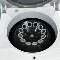 Centrifugeuse compacte à basse vitesse BIOBASE Chine BKC-TL4C, vitesse maximale 4000 tr/min, faible bruit, centrifugeuse de laboratoire de paillasse