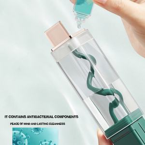 Irrigador Bucal Eléctrico 2024 para Limpieza Dental, Limpiador de Dientes con Chorro de Agua - Product Image 5