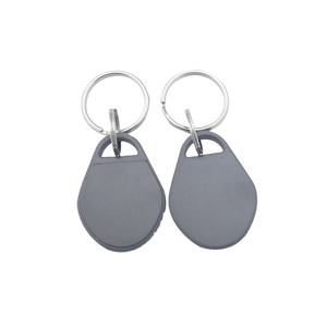 Étiquette NFC RFID Getsmart ABS 13,56 MHz ISO14443A Classic 1k, porte-clés RFID, étiquette de porte-clés RFID - Product Image 2