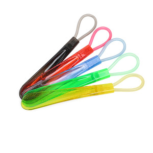 Corne à chaussures en plastique avec lanière Corne à chaussures de voyage pour hommes, femmes et enfants Portable pour l'aide à la chaussure de voyage - Product Image 3