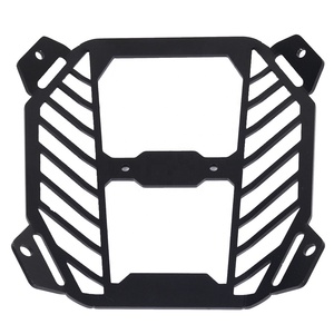 Cubierta protectora <span class=keywords><strong>de</strong></span> faro modificado para motocicleta, accesorios <span class=keywords><strong>de</strong></span> otorcycle adecuados para <span class=keywords><strong>nueva</strong></span> <span class=keywords><strong>moto</strong></span> onda 125 2020-2022 - Product Image 5