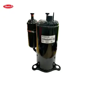 Compressor De Geladeira GMCC PH450M3CS-4MUL1 Geladeira Toshiba AC Rotor Compressor China Desconto Atacado