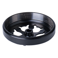 Pour Yamaha RS100 RSZ CUXI 100 5WY CVT : Ensemble d'embrayage arrière et cloche d'embrayage de remplacement – Pièces de rechange pour transmission de scooter