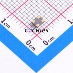 O92EL89CEI-112YLC-22.5792M Pre-Programmed Oscillator SMD3225-4P Oscillator 22.5792MHz 30ppm CMOS 3.3V - Product Image 2