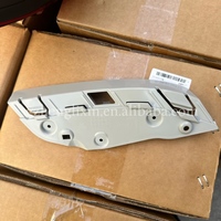 Luz Trasera Premium para Chevrolet IMPALA14 84527172 84247727, Ajuste Exacto, Resistente a la Intemperie, a Prueba de Golpes, Fácil Instalación, en Existencia, Venta al por Mayor