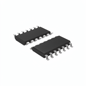 SN74CBT3126DR IC BUS SWITCH 1x14 solc ต้นฉบับ One Stop Service Logic 14 solc (0.154 ", กว้าง3.90มม.) - Product Image 1
