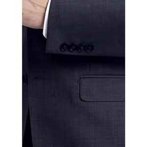 <span class=keywords><strong>Costume</strong></span> de <span class=keywords><strong>mariage</strong></span> pour <span class=keywords><strong>homme</strong></span> 2025 à <span class=keywords><strong>prix</strong></span> réduit, vente en gros, bonne qualité, 2 pièces - Product Image 5