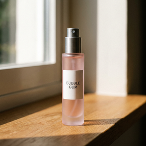 Parfum en spray intense, boisé, aromatique, fruité, floral, frais, unisexe, longue tenue, senteur ambre vanille - Product Image 4