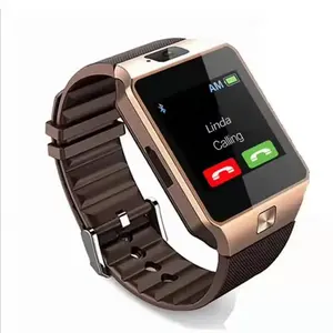 最便宜的dz 09智能手表dz09，带摄像头手腕智能手表支持sim卡