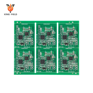 Thời gian dẫn nhanh fr4 bảng mạch SMT bom PCB lắp ráp pcba sản xuất điện tử Dịch vụ tốt nhất mạch in - Product Image 2