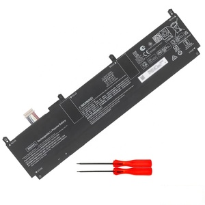 Batterie d'ordinateur portable VV09XL de qualité pour <span class=keywords><strong>HP</strong></span> <span class=keywords><strong>ZBook</strong></span> <span class=keywords><strong>15</strong></span> G3 G4 HSTNN-C87C de batterie d'ordinateur portable - Product Image 1