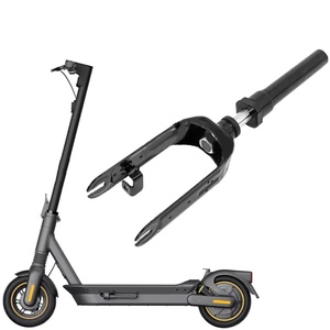 Ninebot MAX G2โช้คอัพรถระบบไฮดรอลิกโช้คอัพหน้าสำหรับ Ninebot MAX G2สกู๊ตเตอร์ไฟฟ้าส้อมด้านหน้า - Product Image 2