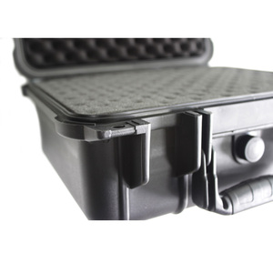 Biểu tượng tùy chỉnh màu sắc cứng nhựa không thấm nước chống sốc mang bọt trường hợp - Product Image 5