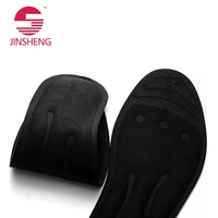 Plantillas Líquidas para Alivio del Dolor de Pies, Soporte de Arco, Rellenas de Glicerina, Correctivas para Pies Planos, Unisex, Muestra Disponible