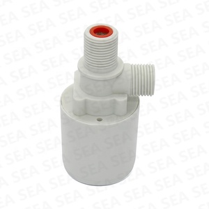 FQF-03 Nước Biển Lắp Đặt Thẳng Đứng Van Tự Động Tắt Mực Nước Van Điều Khiển Phao Mực Nước - Product Image 2