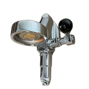 Repuestos para máquina de café, cabezal de elaboración de frijoles para reemplazo de máquina de espresso EXPOBAR <span class=keywords><strong>LELIT</strong></span> E61 - Product Image 1