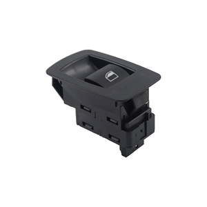 61316945874 Nuevo Elevalunas Eléctrico de un Solo Interruptor para BMW Serie 3 y Modelos X5 X6 2004-2013 - Product Image 2
