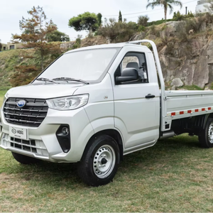 Camionnette de fret miniature Chery Karry KQ51 2026 1.6MT à cabine simple avec double roue arrière Euro 6 - Product Image 1