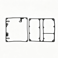 Kit d'étanchéité M Seal Kit Print Mod 9020/30 A36056