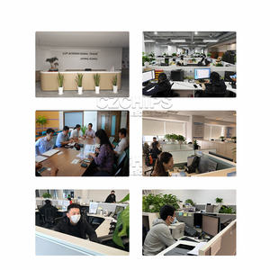 พันธมิตรหน่วยงาน P0512BS-1W SIP czsku: KB878UBW52 - Product Image 4