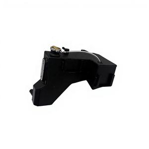 Réservoir de récupération de liquide de refroidissement en aluminium LAVITIN pour Dodge Chrysler 300 2005-2010, réservoir de trop-plein de liquide de refroidissement 603-056 - Product Image 3